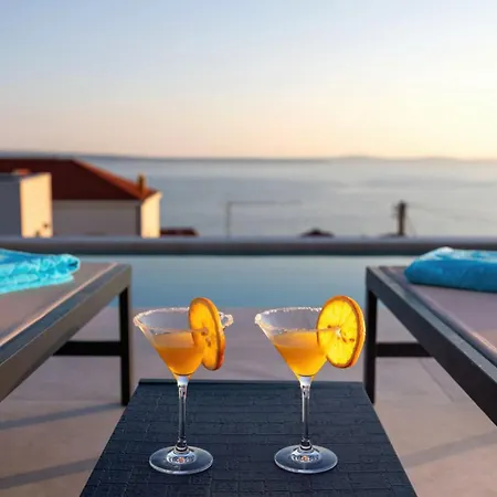 Exclusive St. Christopher Vila *