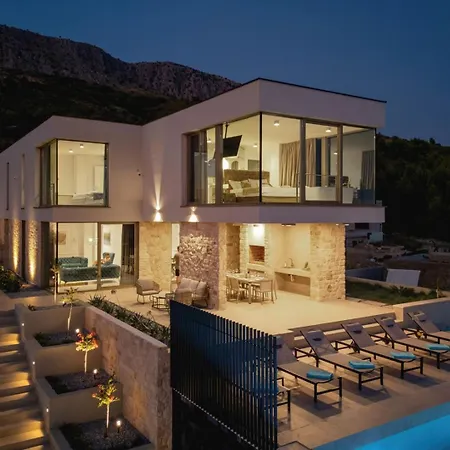 Vila Exclusive St. Christopher