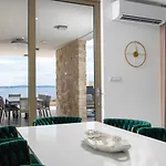 Exclusive St. Christopher Villa Podstrana