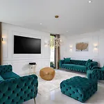 Villa Exclusive St. Christopher Podstrana