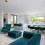 Villa Exclusive St. Christopher Podstrana