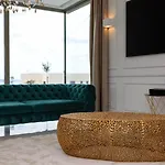 Exclusive St. Christopher Villa Podstrana