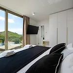 Villa Exclusive St. Christopher Podstrana