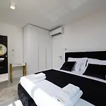 Exclusive St. Christopher Villa Podstrana