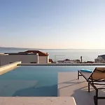 Exclusive St. Christopher Villa Podstrana