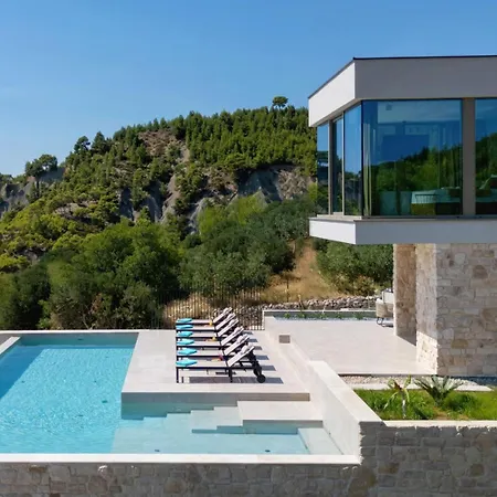 Villa Exclusive St. Christopher