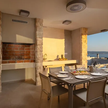 Villa Exclusive St. Christopher