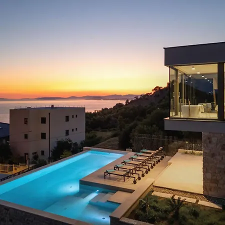 Exclusive St. Christopher Villa *