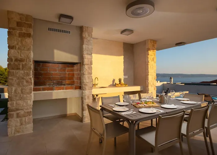 Villa Exclusive St. Christopher