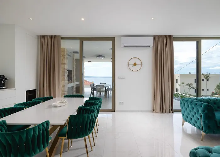 Villa Exclusive St. Christopher *