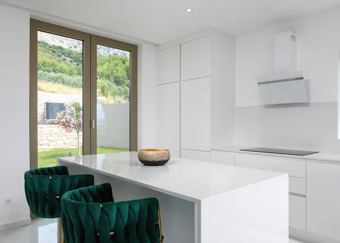 Exclusive St. Christopher Villa *