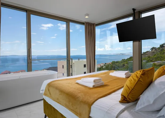 Exclusive St. Christopher Villa