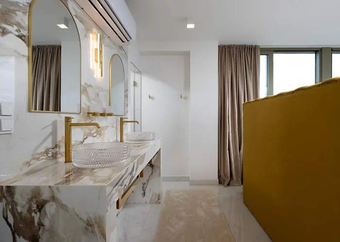 Exclusive St. Christopher Villa Podstrana