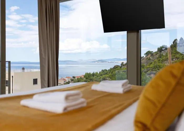 Exclusive St. Christopher Villa