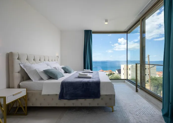 Villa Exclusive St. Christopher *