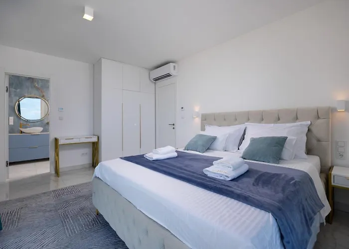 Exclusive St. Christopher * Podstrana