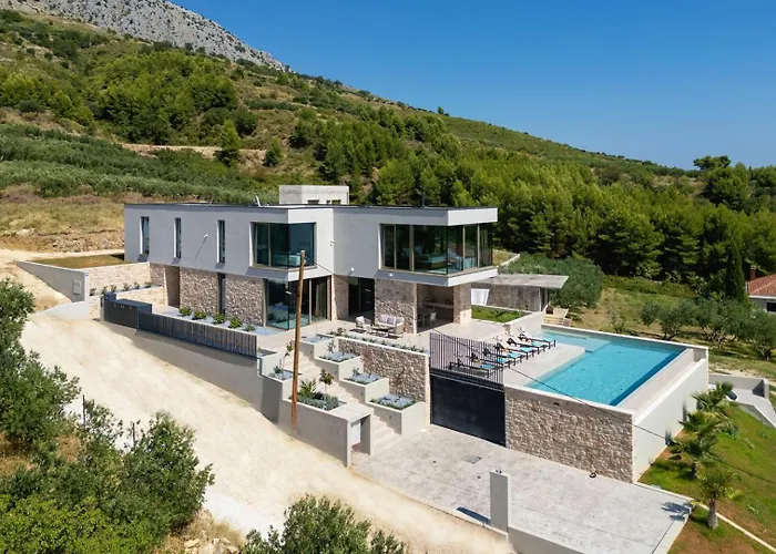 Exclusive St. Christopher Villa *