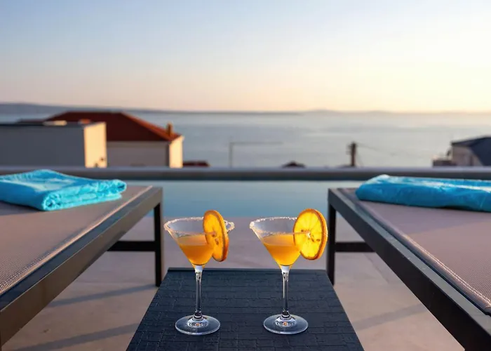 Exclusive St. Christopher Villa *