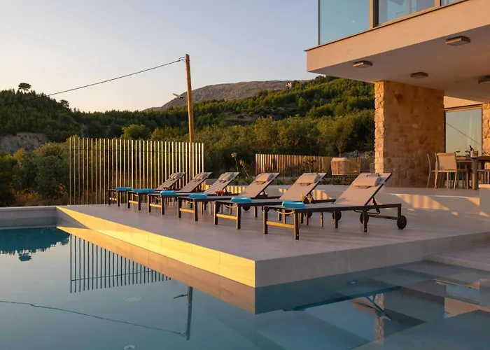 Villa Exclusive St. Christopher *