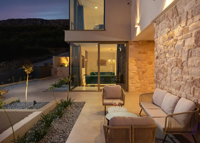 Exclusive St. Christopher Villa