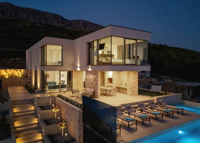 Villa Exclusive St. Christopher